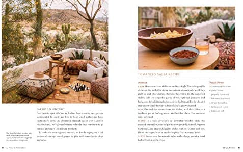 At Home in Joshua Tree - A Field Guide to Desert Living