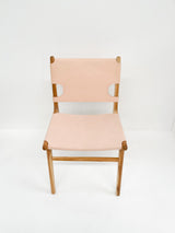 Casa Palma Dining Chair | Open Leather | PRE ORDER