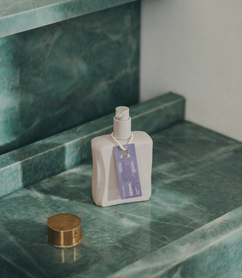Saarde Hand and Body Wash | Tangier |  300ml