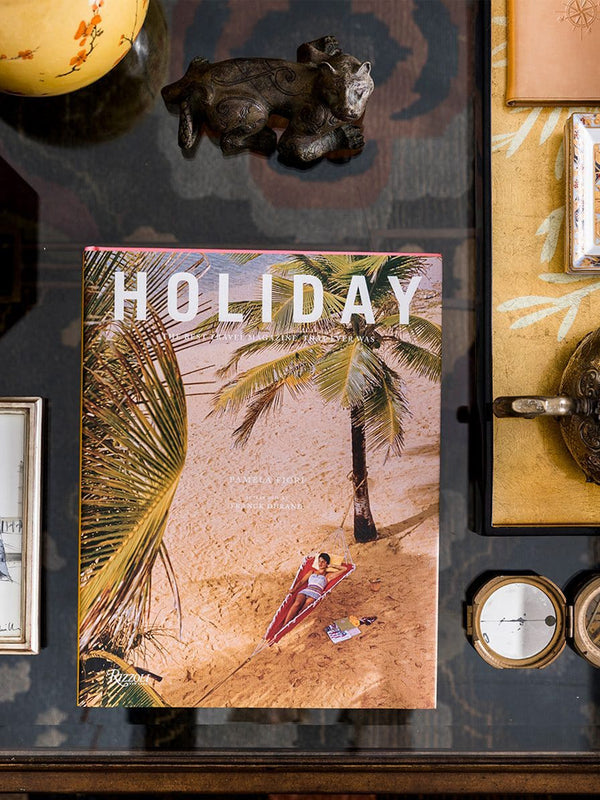 Holiday | The Best Travel Magazine there ever was