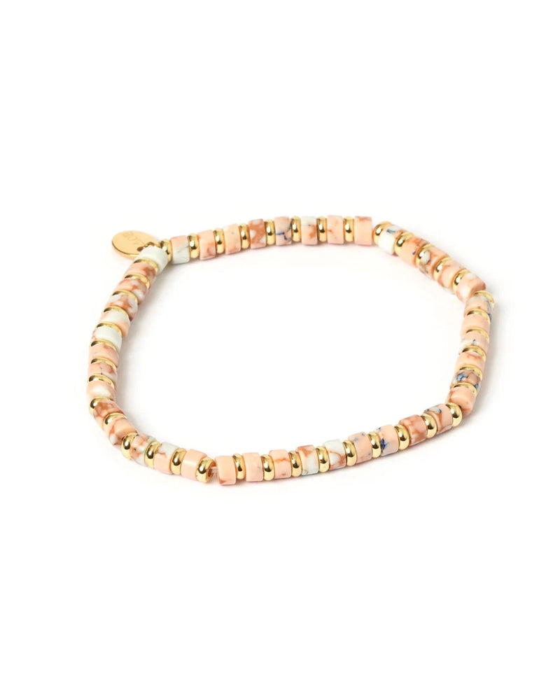 Malibu Gemstone Bracelet