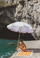 Umbrella | Tangerine