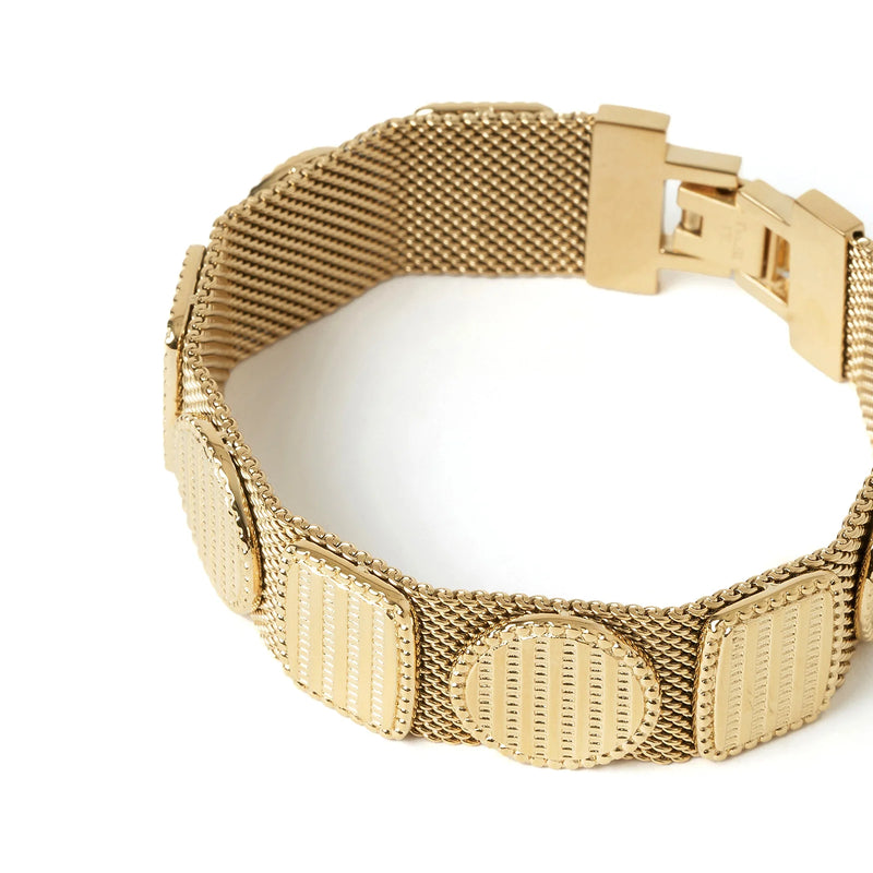 Lola Gold Bracelet