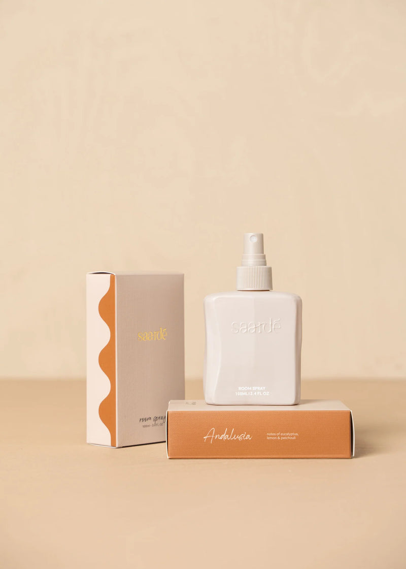 Room Spray | Andalusia  | 100 ml