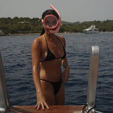 Dive Mask + Snorkel Set | Darling Shine