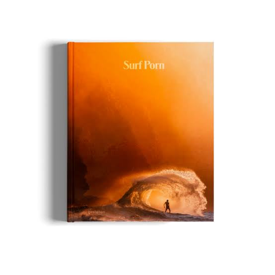 Surf Porn book