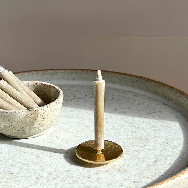 Ritual Gift Set | Mindfulness Candle Set 40 Min