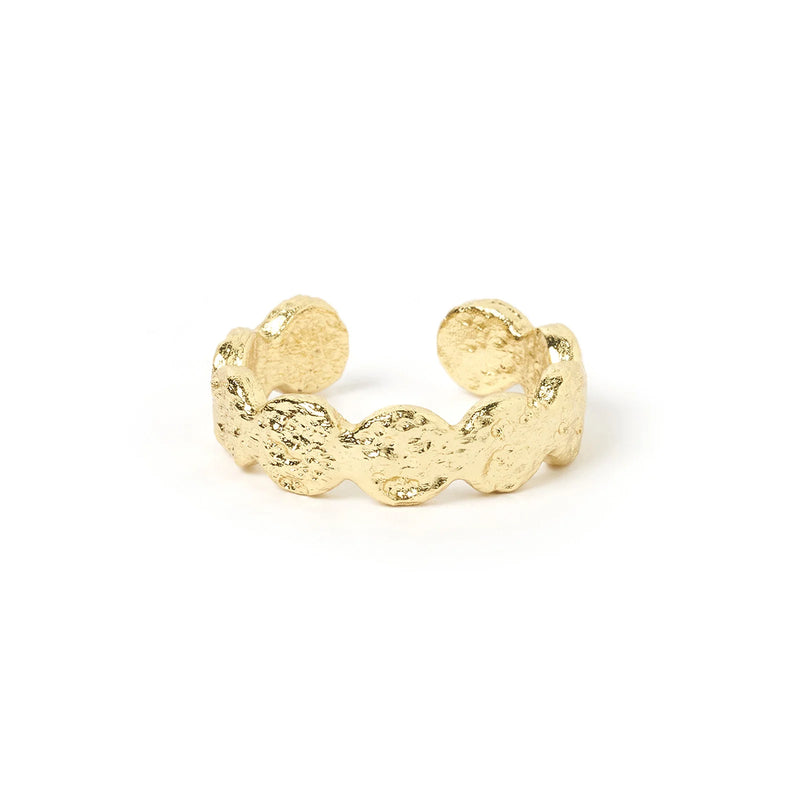 Olsen Gold Ring