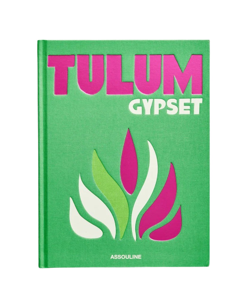 Tulum Gypset Travel