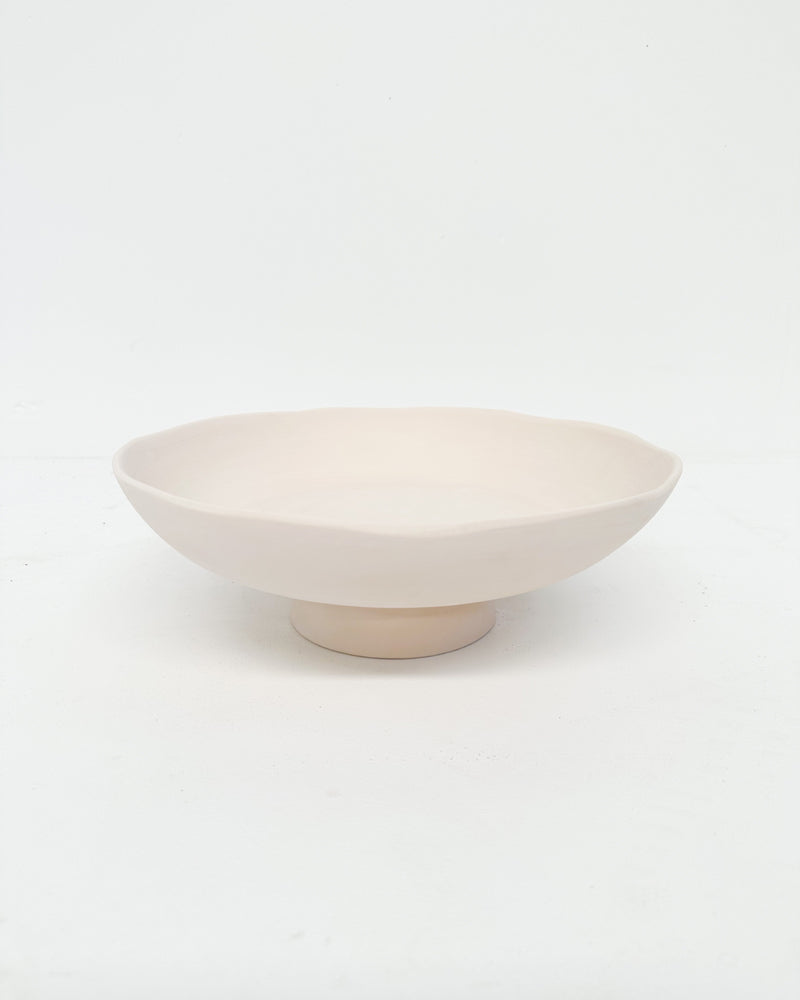 Anissa Ceramic Fruit Bowl