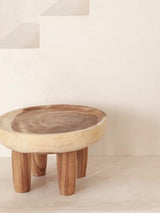 Haveli & Co Wood Tray Tables