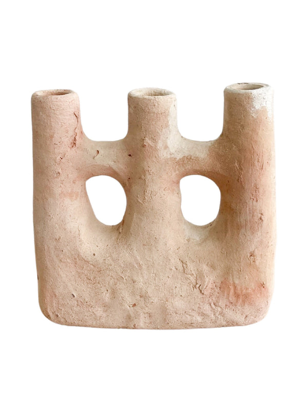 Haveli & Co Tamegrout Candle Holder TP0012