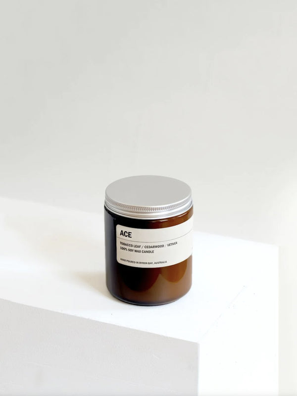 Posie ACE Candle