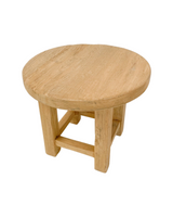 Haveli & Co Elm Twin Tables