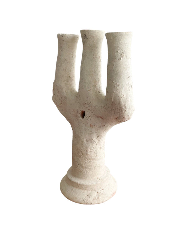 Haveli & Co Tamegrout Candle Holder TP008