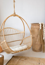 Haveli & Co Capri Hanging Chair