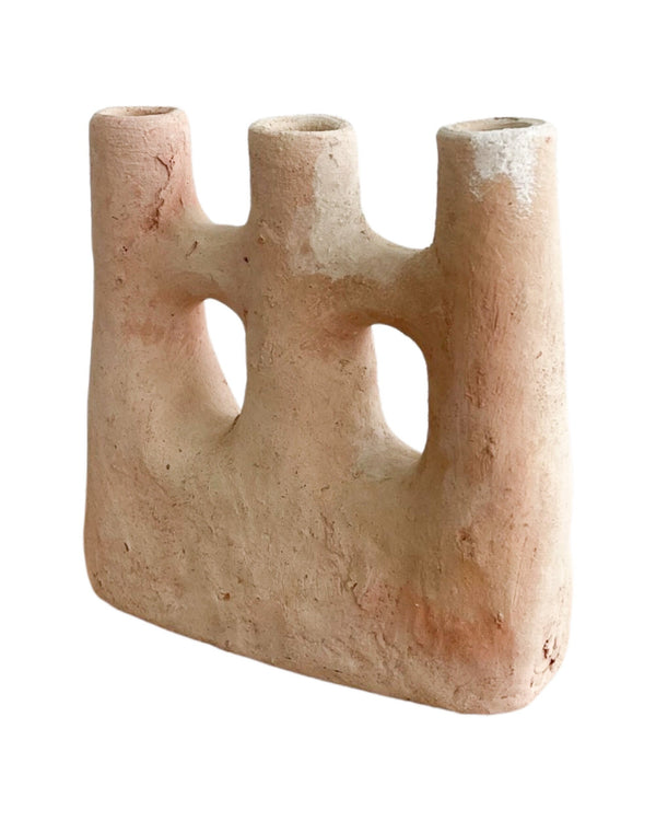 Haveli & Co Tamegrout Candle Holder TP0012